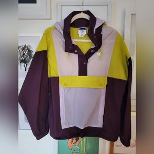 Champion Women's Windbreaker Top